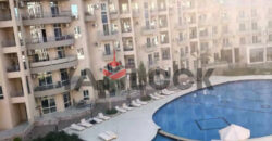 chalet in hambra compound princess hurghada