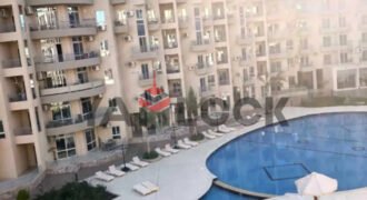 chalet in hambra compound princess hurghada