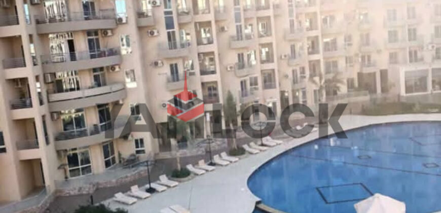 chalet in hambra compound princess hurghada