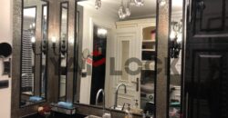 شقة 170 م² للبيع تشطيب ألترا لوكس – إطلالة شارع الرئيسي في الاسكندرية – الاسكندرية