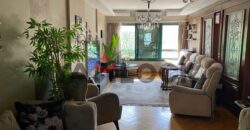 شقة 170 م² للبيع تشطيب ألترا لوكس – إطلالة شارع الرئيسي في الاسكندرية – الاسكندرية