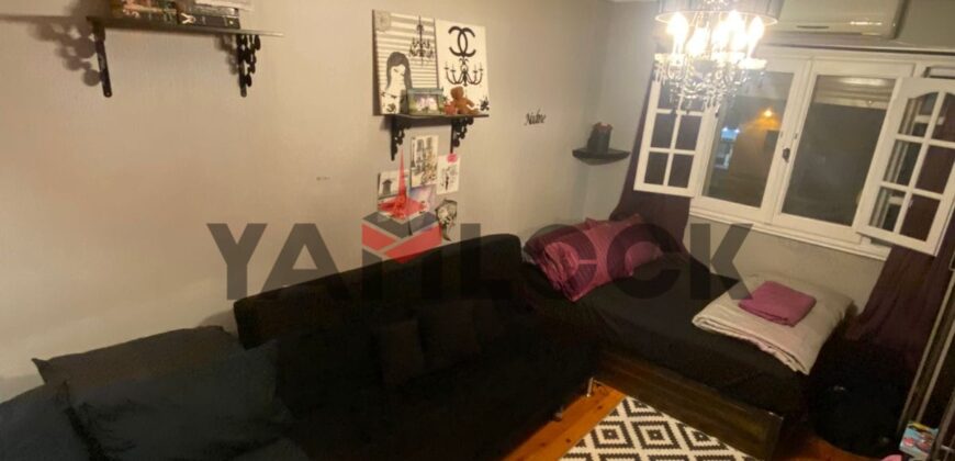 شقة 170 م² للبيع تشطيب ألترا لوكس – إطلالة شارع الرئيسي في الاسكندرية – الاسكندرية