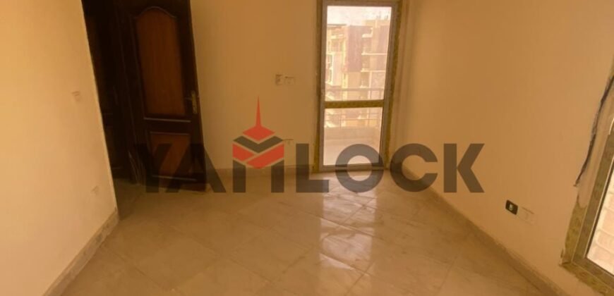 شقه للايجار في دار مصر الاندلس 130م