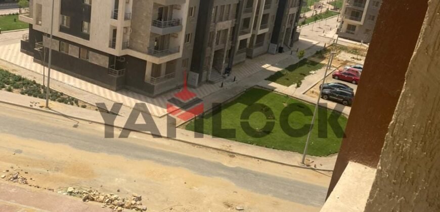 شقه للايجار في دار مصر الاندلس 130م