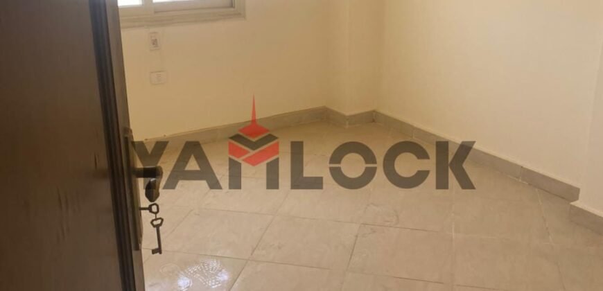 شقه للايجار في دار مصر الاندلس 130م