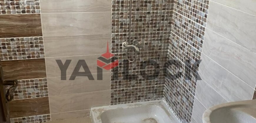 شقه للايجار في دار مصر الاندلس 130م