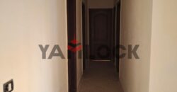 شقه للبيع في دارمصر الاندلس 150م ارضي