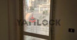 شقه للبيع في دارمصر الاندلس 150م ارضي