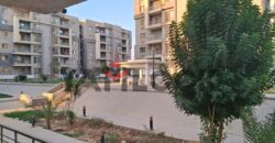 شقه للبيع في دارمصر الاندلس 150م ارضي