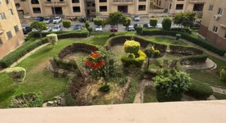 شقه للبيع في كمبوند الاشرافيه135م شقه للبيع في كمبوند الاشرافيه135م