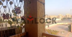 شقة للبيع في مدينة المستقبل عماره 204