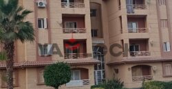 شقة للبيع في مدينة المستقبل عماره 204