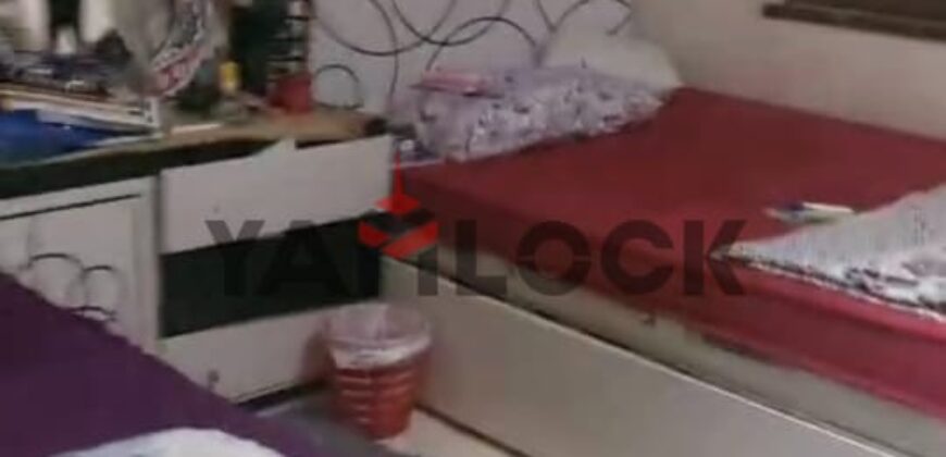 شقه للبيع بمدينه نصر موازى لمصطفى النحاس