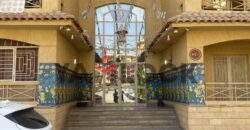 شقة للبيع في مدينة المستقبل لضباط القوات المسلحة شقة للبيع في مدينة المستقبل لضباط القوات المسلحة