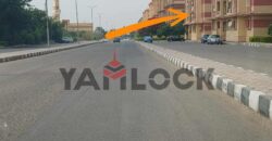 شقة للبيع في مدينة المستقبل لضباط القوات المسلحة شقة للبيع في مدينة المستقبل لضباط القوات المسلحة