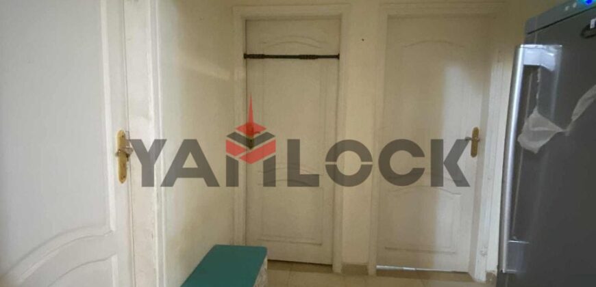   شقة للبيع في مدينة المستقبل لضباط القوات المسلحة