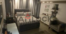 شقة 170 م² للبيع تشطيب ألترا لوكس – إطلالة شارع الرئيسي في الاسكندرية – الاسكندرية