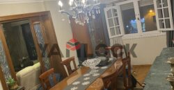 شقة 170 م² للبيع تشطيب ألترا لوكس – إطلالة شارع الرئيسي في الاسكندرية – الاسكندرية