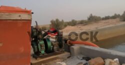 مزرعة زيتون مُسجلة على طريق الضبعة (تقسيم مرن) – إنتاجية عالية – تمليك شهر عقاري