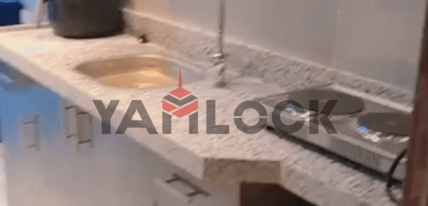 chalet in hambra compound princess hurghada