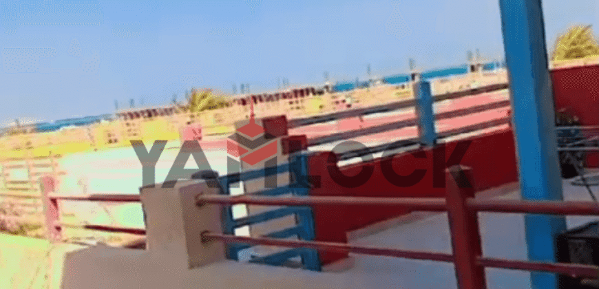 chalet in hambra compound princess hurghada