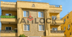 شقة 175 م² للبيع في بيت الوطن المرحلة الثامنة الشيخ زايد