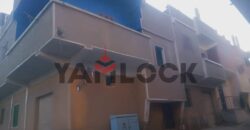 عماره للبيع في سفاجا البحر الاحمر