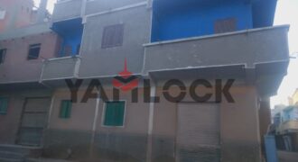 عماره للبيع في سفاجا البحر الاحمر