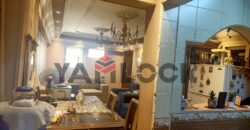 شقة للبيع في دير الملاك حدائق القبة شارع رئيسي