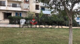 شقة للبيع في نزهه العبور الحي الثامن