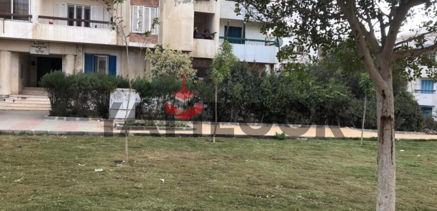 شقة للبيع في نزهه العبور الحي الثامن