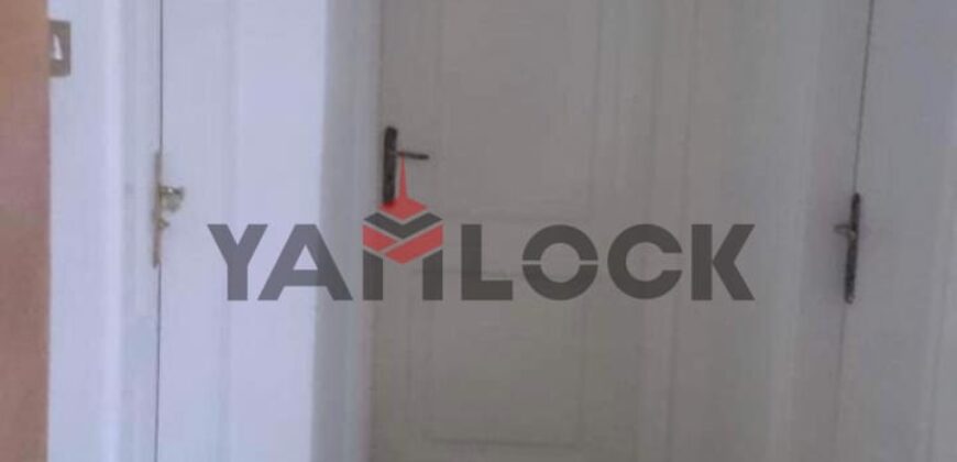 شقة للبيع في نزهه العبور الحي الثامن