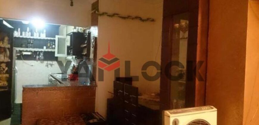 شقة للبيع في نزهه العبور الحي الثامن