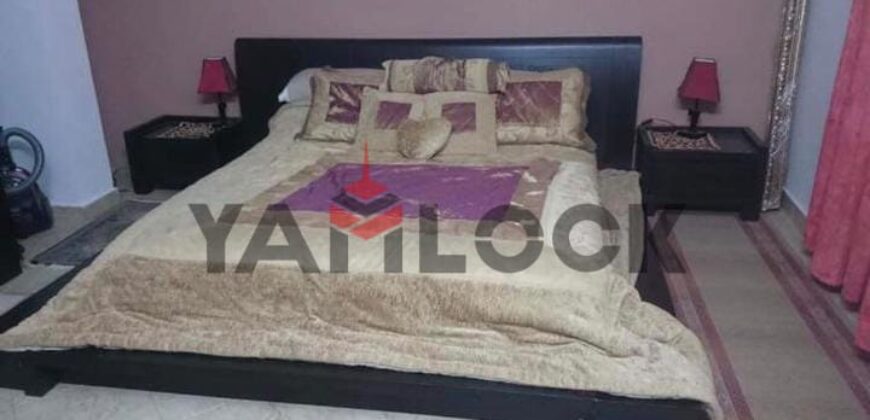 شقة للبيع في نزهه العبور الحي الثامن