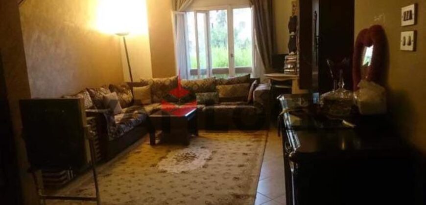 شقة للبيع في نزهه العبور الحي الثامن