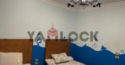 شقة مفروشه للبيع في النرجس التجمع الخامس