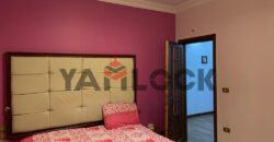 شقة مفروشه للبيع في النرجس التجمع الخامس