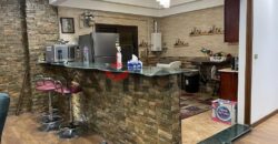 شقة مفروشه للبيع في النرجس التجمع الخامس