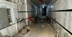 شقة للبيع تطل علي شارع نصوح بالقرب من جسر السويس ومصر الجديده