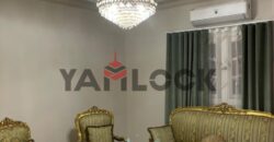 شقة مفروشة للبيع في شارع ابراهيم الرفاعي مدينة نصر شقة مفروشة للبيع في شارع ابراهيم الرفاعي مدينة نصر