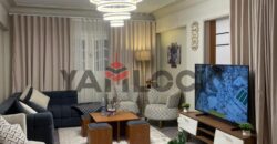 شقة مفروشة للبيع في شارع ابراهيم الرفاعي مدينة نصر شقة مفروشة للبيع في شارع ابراهيم الرفاعي مدينة نصر