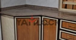 شقة للبيع بشارع عمرو بن العاص الرئيسي محطة المطبعة فيصل