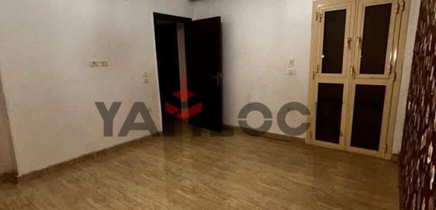 شقة للبيع بحدائق الأهرام منطقة ز