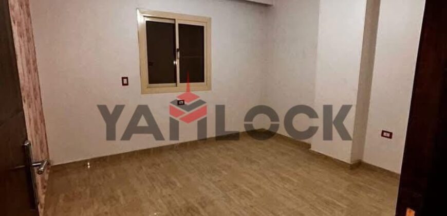 شقة للبيع بحدائق الأهرام منطقة ز