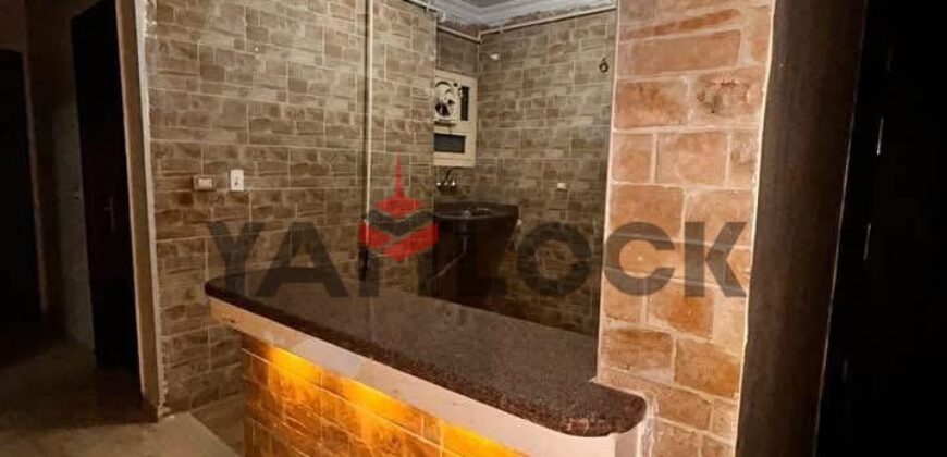 شقة للبيع بحدائق الأهرام منطقة ز