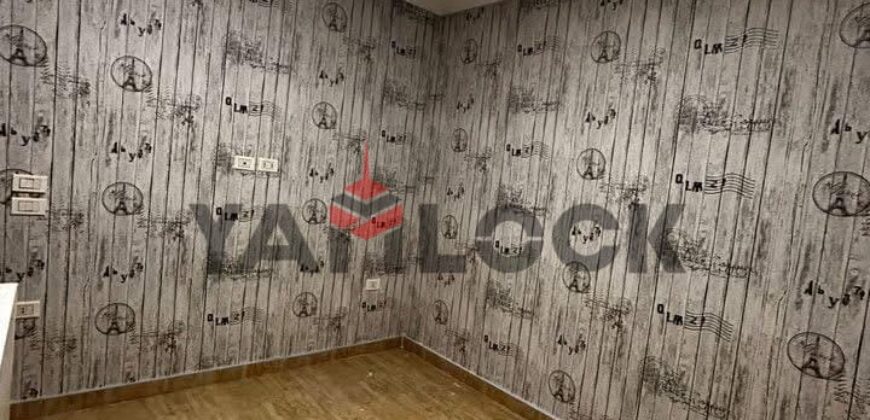 شقة للبيع بحدائق الأهرام منطقة ز