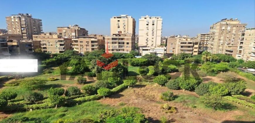 شقة للبيع بميدان الحجاز شارع احمد عبدالسلام ذكي