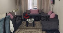 شقة للبيع بعمارات اول مايو علي طريق النصر