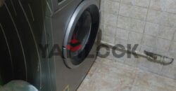 شقة للبيع بعمارات اول مايو علي طريق النصر