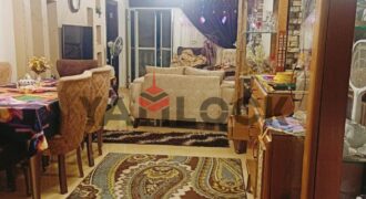 شقة للبيع بمنطقة النعام بعين شمس قريبة مترو الإنفاق